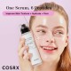 COSRX -  Blemish  Brightening Booster Combo 