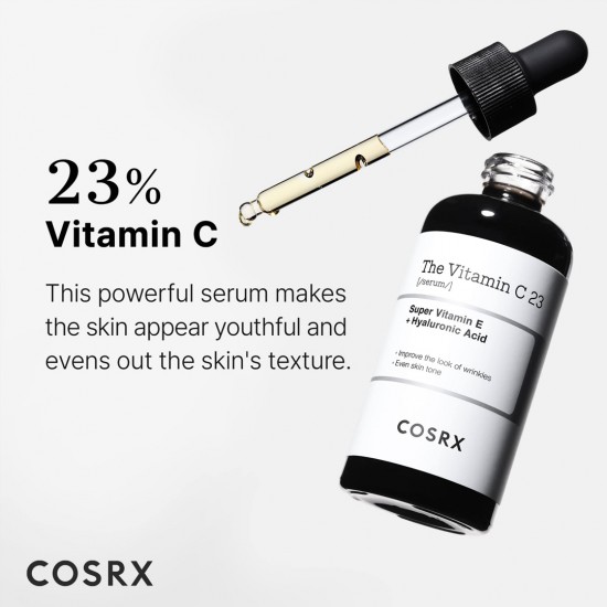 COSRX -  Blemish  Brightening Booster Combo 