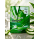 3W CLINIC - Fresh Aloe Mask Sheet 23g