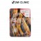 3W Clinic - Fresh Red Ginseng Mask Sheet 23g