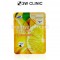 3W Clinic - Fresh Lemon Mask Sheet 23g