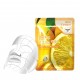 3W Clinic - Fresh Lemon Mask Sheet 23g
