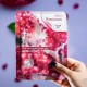 3W Clinic - Fresh Pomegrante Mask Sheet 23g