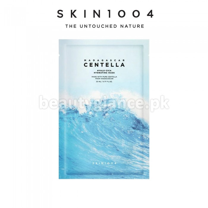 SKIN1004 - Centella Hyalu-Cica Hydrating Mask 23ml