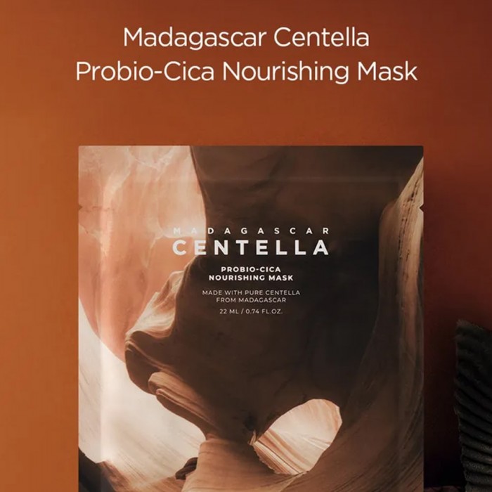 SKIN1004 - Centella Probio-Cica Nourishing Mask 22ml