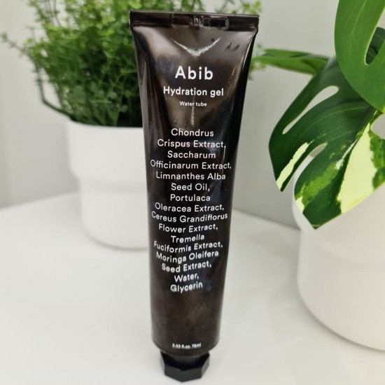 ABIB - Hydration Gel Water Tube 75ml