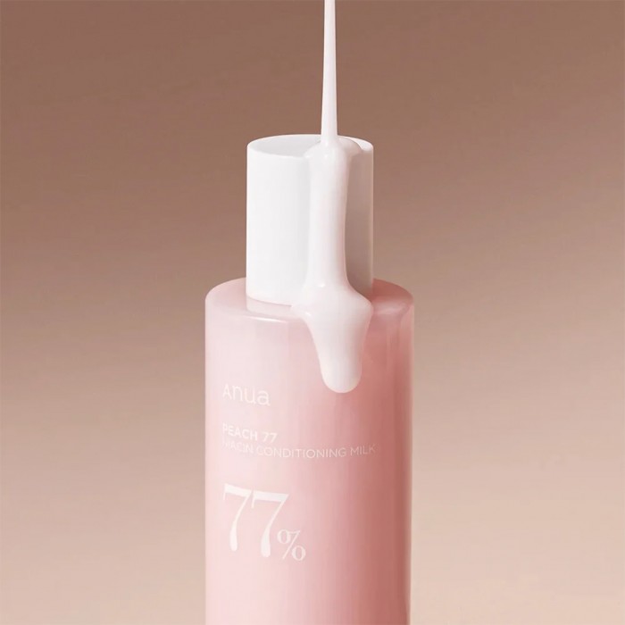 ANUA - Peach 77 Niacin Conditioning Milk 150ml