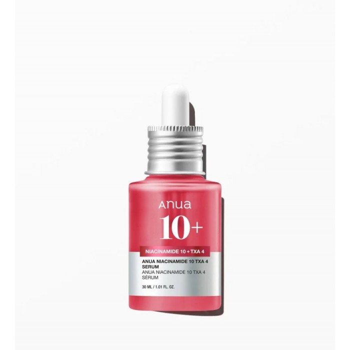 ANUA - Niacinamide10% + TXA 4% Dark Spot Removing Serum 30ml 