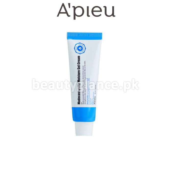APIEU - Madecassoside Moisture Gel Cream 50ml