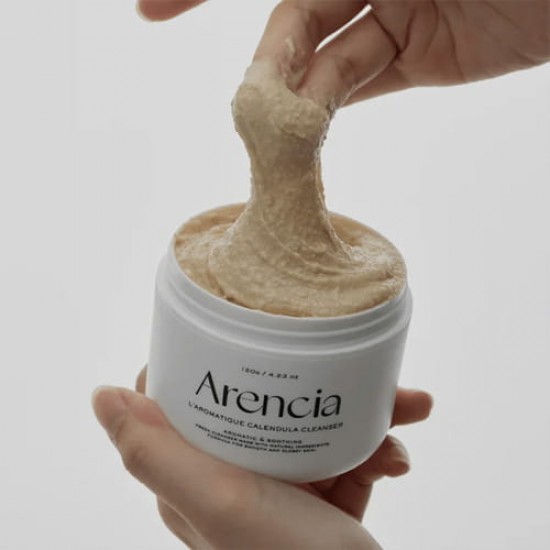 Arencia - Rice mucin cleanser by arencia artisans 120g