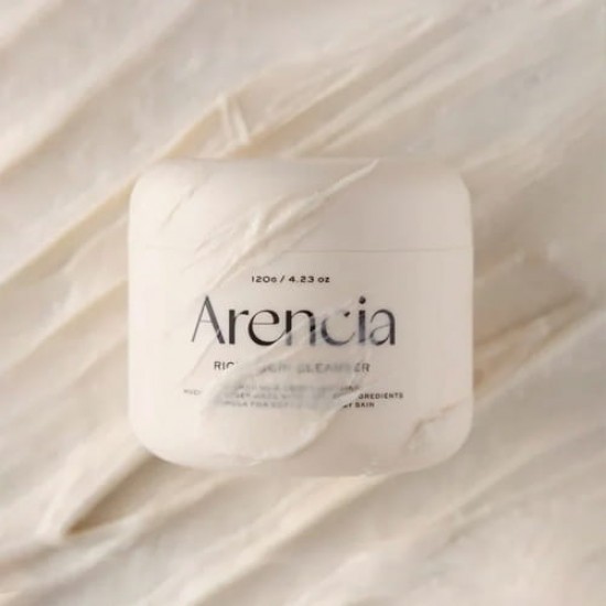 Arencia - Rice mucin cleanser by arencia artisans 120g