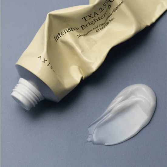 AXISY - TXA 2.5% Intensive Brightening Cream 50ml