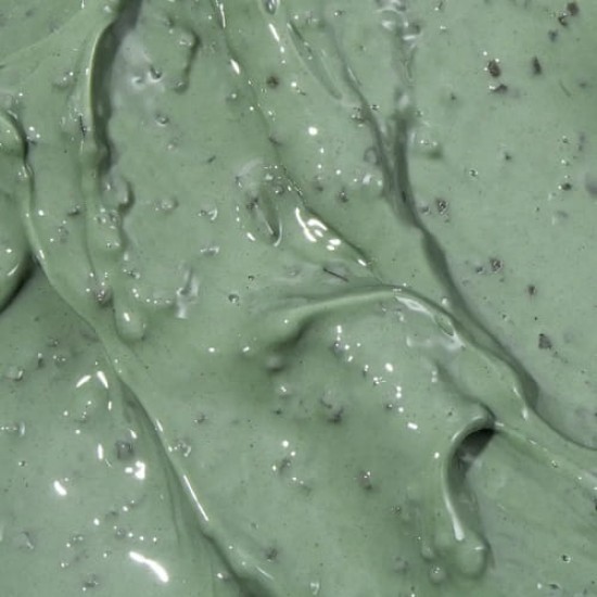 AXISY - Mugwort Pore Clarifying Wash Off Pack 50ml