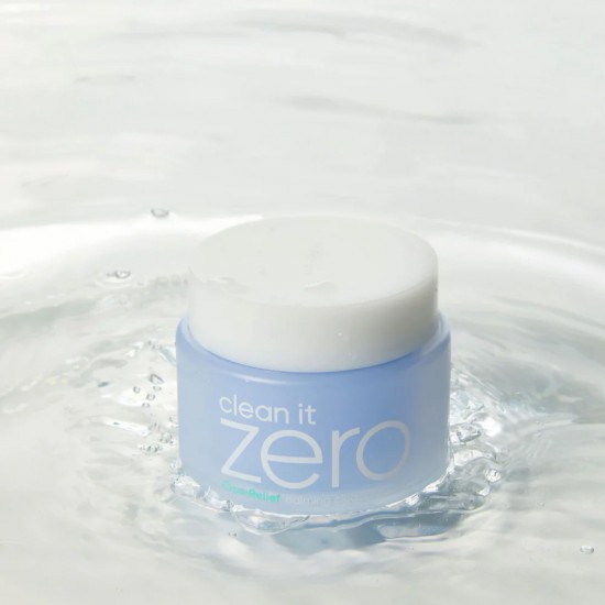 BANILA CO - Clean It Zero Cica-Relief Calming Cleansing Balm 100ml 