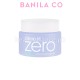 BANILA CO - Clean It Zero Cica-Relief Calming Cleansing Balm 100ml 