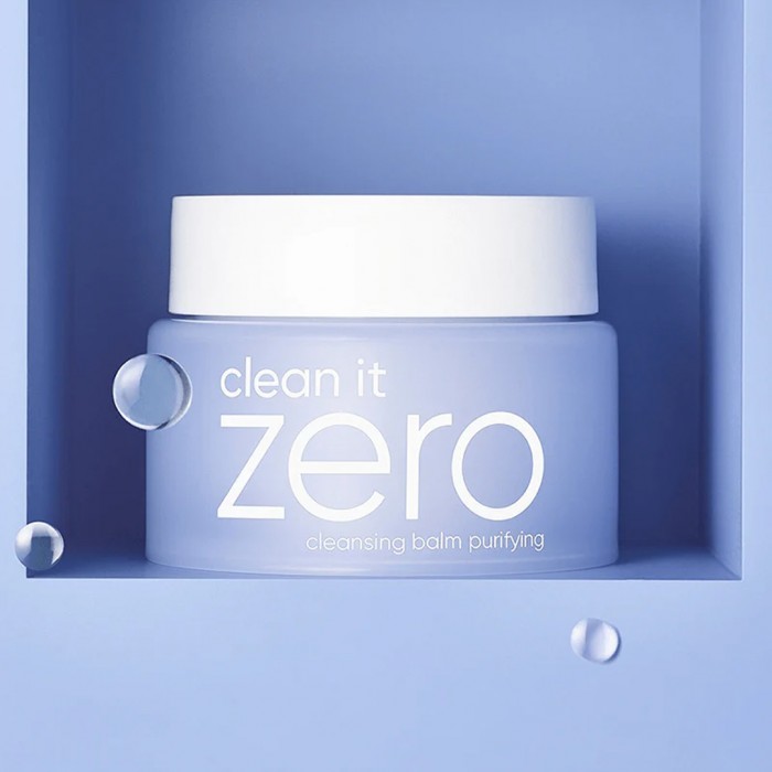 BANILA CO - Clean It Zero Cleansing Balm Purifying 100ml