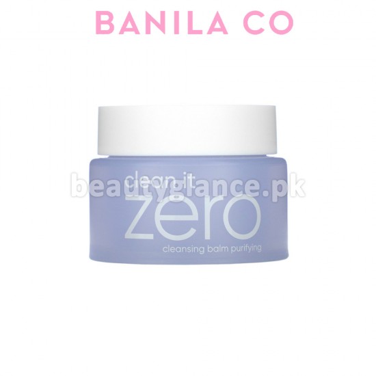 BANILA CO - Clean It Zero Cleansing Balm Purifying 100ml