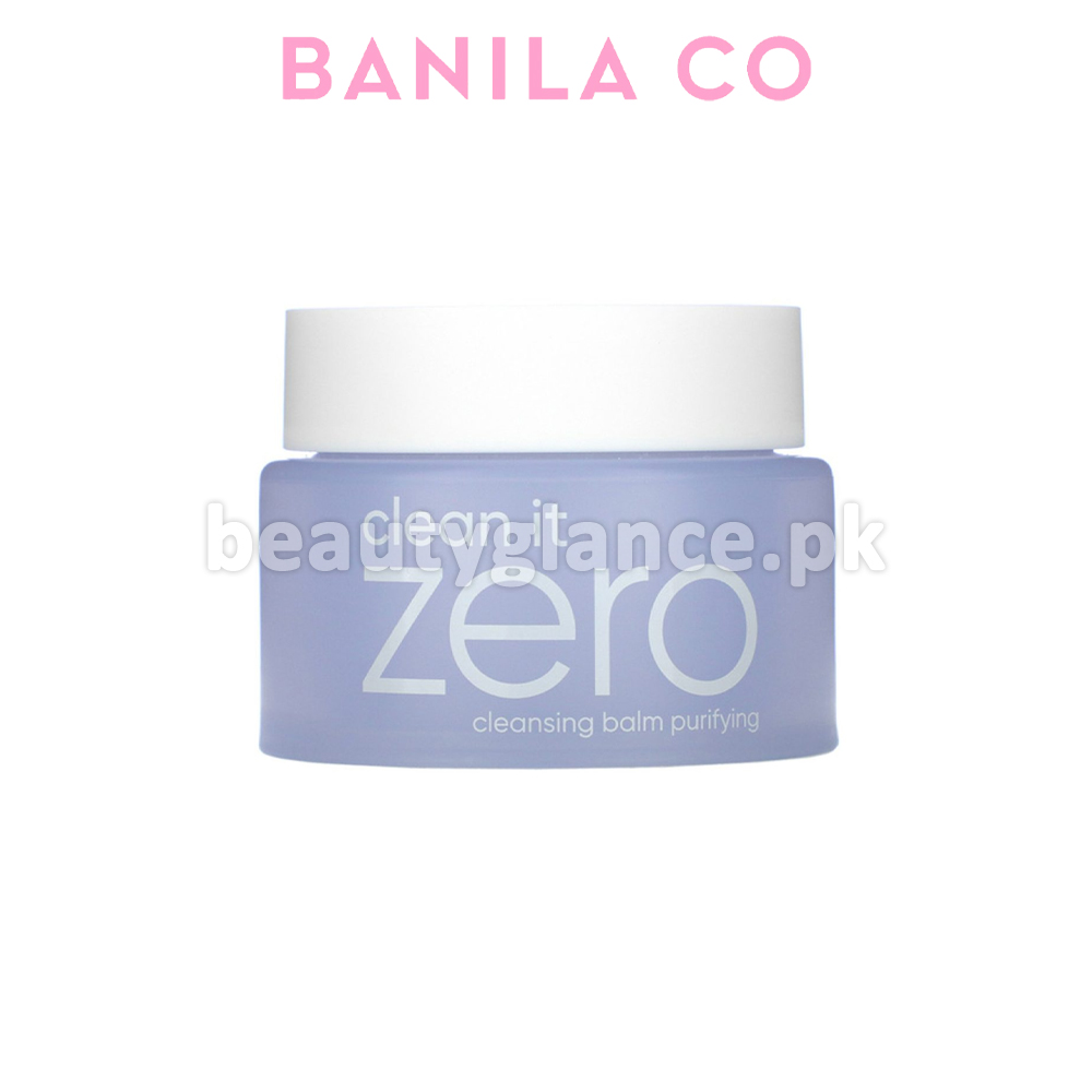 BANILA CO - Clean It Zero Cleansing Balm Purifying 100ml