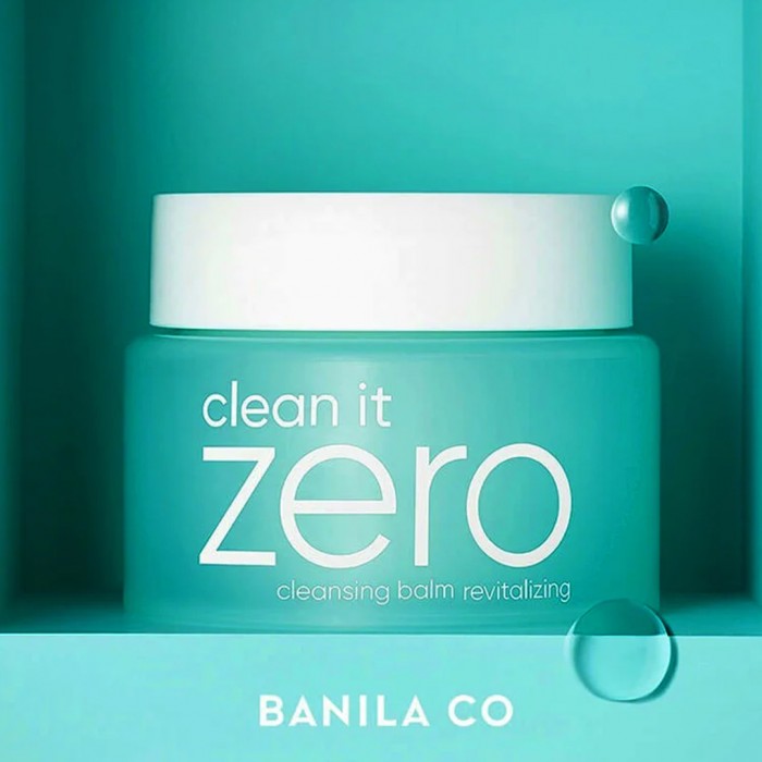 BANILA CO - Clean It Zero Cleansing Balm Revitalizing 100ml	