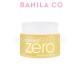 BANILA CO - Clean It Zero Ginseng Glow Nourishing Cleansing Balm 100ml