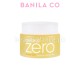 BANILA CO - Clean It Zero Ginseng Glow Nourishing Cleansing Balm 100ml