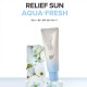 BEAUTY OF JOSEON - Relief Sun Aqua Fresh Rice + B5 [SPF50+ PA++++] 50ml