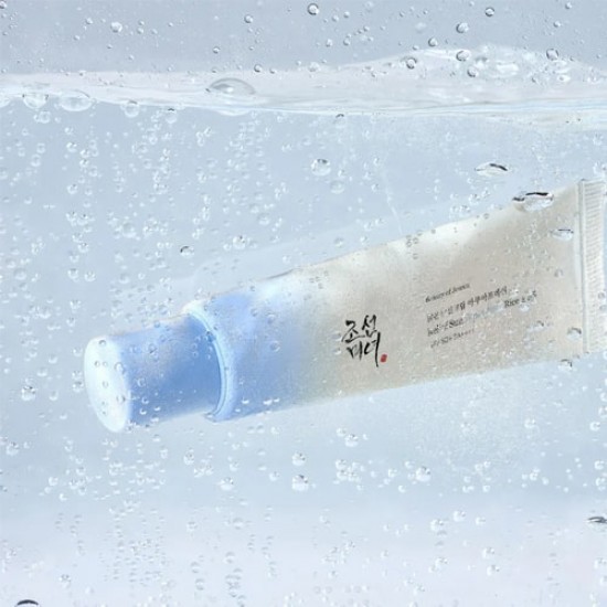 BEAUTY OF JOSEON - Relief Sun Aqua Fresh Rice + B5 [SPF50+ PA++++] 50ml