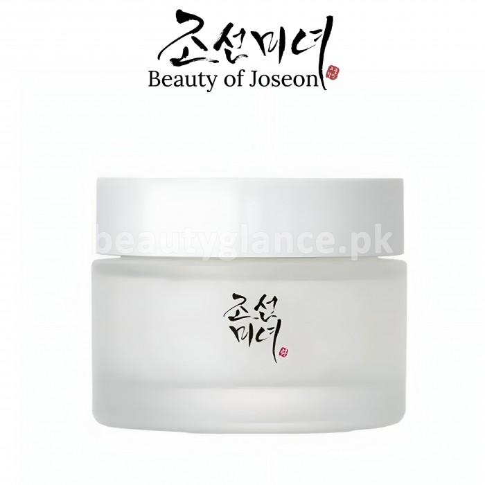 BEAUTY OF JOSEON - Dynasty Cream 50ml [renewed]