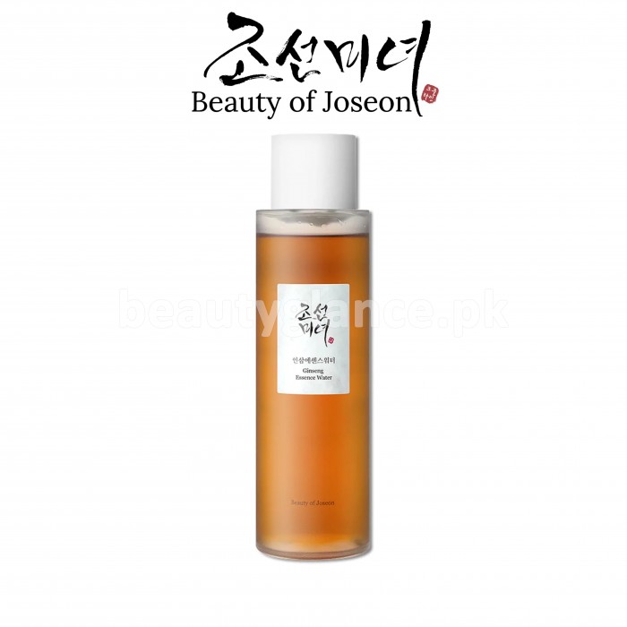 BEAUTY OF JOSEON - Ginseng Essence Water 150ml