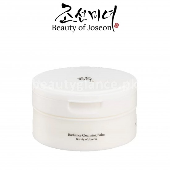 BEAUTY OF JOSEON - Radiance Cleansing Balm [renewed] 100ml 