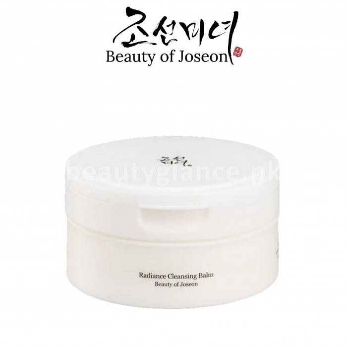 BEAUTY OF JOSEON - Radiance Cleansing Balm [renewed] 100ml 