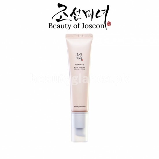 BEAUTY OF JOSEON - Revive Eye Serum : Ginseng + Retinal 30ml