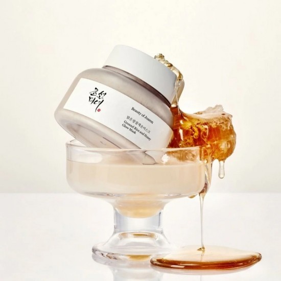 BEAUTY OF JOSEON - Ground Rice And Honey Mask 150ml