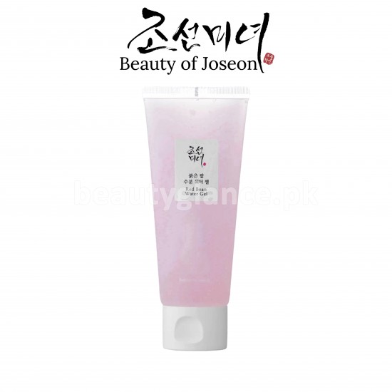 BEAUTY OF JOSEON - Red Bean Water Gel 100ml