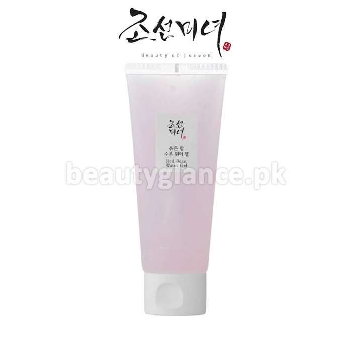 Beauty of Joseon - Red Bean Water Gel 100ml