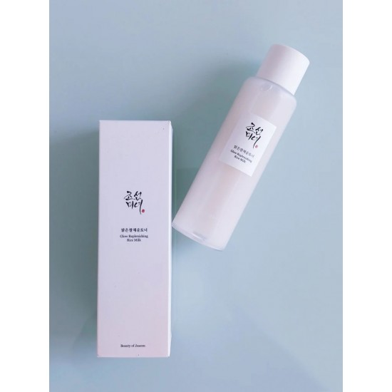 BEAUTY OF JOSEON - Glow Replenishing Rice Milk 150ml