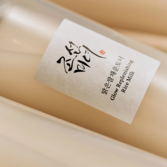 BEAUTY OF JOSEON - Glow Replenishing Rice Milk 150ml