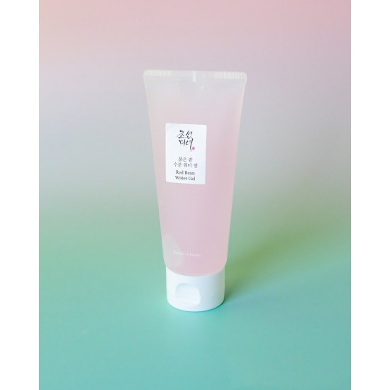 BEAUTY OF JOSEON - Red Bean Water Gel 100ml