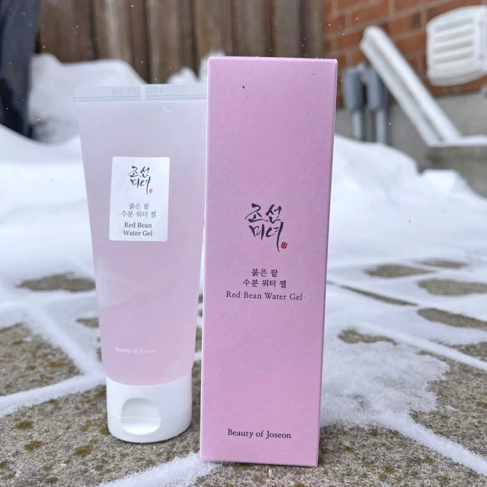 Beauty of Joseon - Red Bean Water Gel 100ml