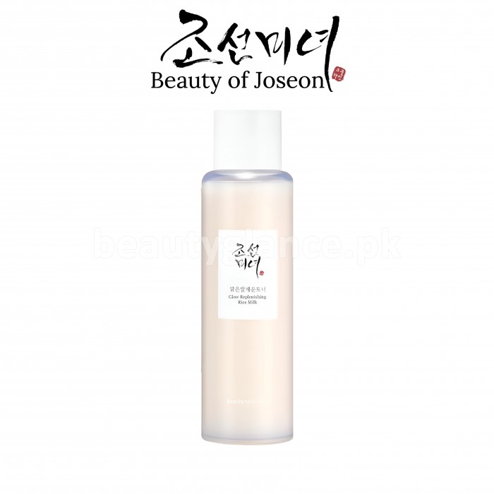 BEAUTY OF JOSEON - Glow Replenishing Rice Milk 150ml