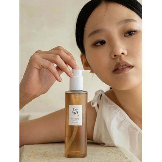 BEAUTY OF JOSEON - Ginseng Cleansing Oil 210ml