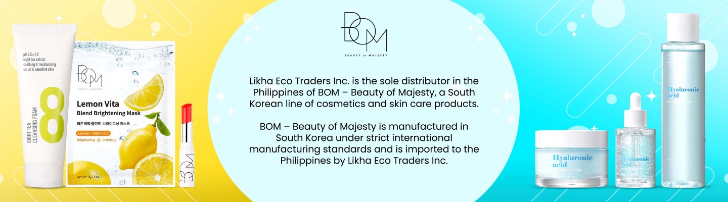 Beauty of Majesty