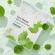 BEAUTY OF MAJESTY - Cica Thenol Blend Calming Mask 25g