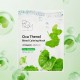 BEAUTY OF MAJESTY - Cica Thenol Blend Calming Mask 25g