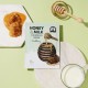 BEAUTY OF MAJESTY - Honey & Milk Cicadula Mask 25g