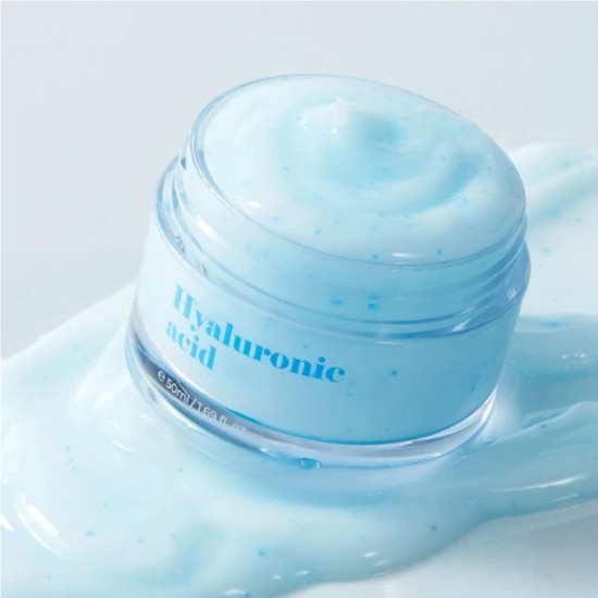 BEAUTY OF MAJESTY - Hyaluronic Acid Moisture Cream 50ml