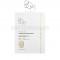 BEAUTY OF MAJESTY - Peptide Power Gold Ampoule Mask 25g