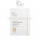 BEAUTY OF MAJESTY - Peptide Power Gold Ampoule Mask 25g