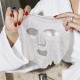 BEAUTY OF MAJESTY - Peptide Power Gold Ampoule Mask 25g