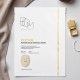 BEAUTY OF MAJESTY - Peptide Power Gold Ampoule Mask 25g